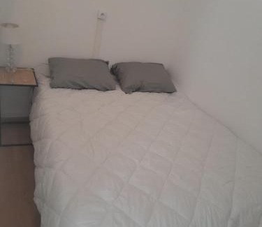 Les Puces de Saint-Ouen Apartment | Bel appartement à deux pas de paris