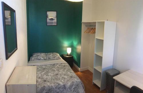 Poussots Apartment | Bel appartement à Dijon 1