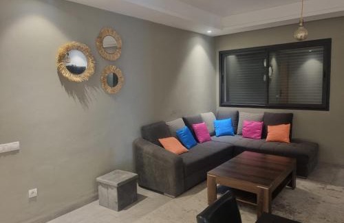 Harhoura Apartment | Bel appartement à Harhoura