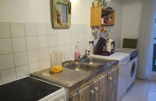 Seez Apartment | Bel Appartement à la Montagne