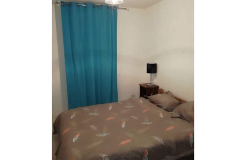Seez Apartment | Bel Appartement à la Montagne