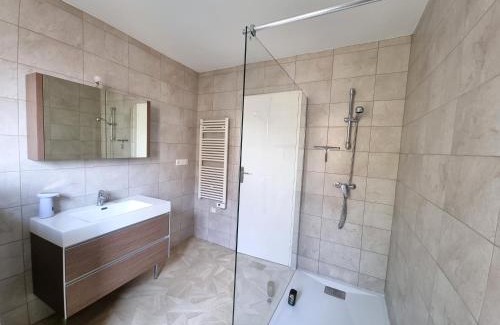 Gambetta Apartment | Bel appartement 2 chambres climatisé centre ville
