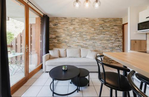 Embrun Apartment | Bel appartement 6 couchages au plan d'eau d'Embrun