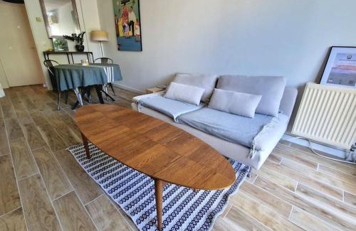 Grand Sud Apartment | Bel appartement avec jardin