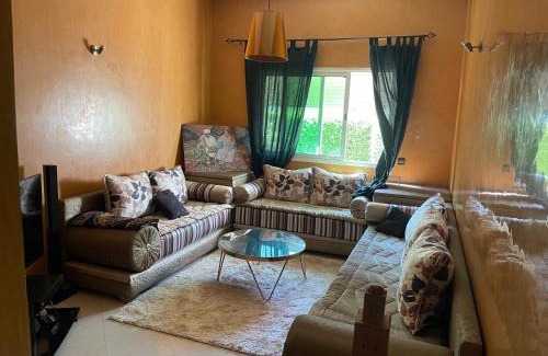 Harhoura Apartment | Bel appartement a HARHOURA Plage Rabat