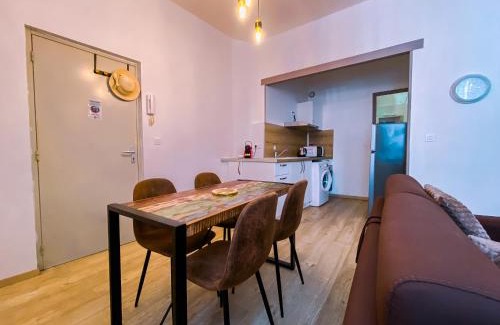 Beziers Apartment | Bel appartement Béziers - Plain-pied - Centre - IUT