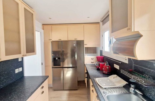 Corossol Apartment | Bel Appartement Centre de Gustavia