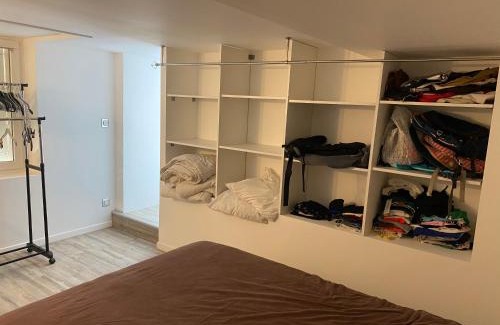 Royan Apartment | Bel appartement chez particulier calme et piscine