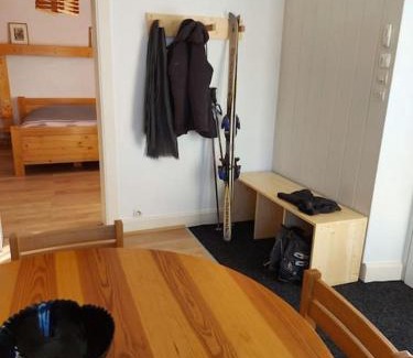 Xonrupt-Longemer Apartment | Bel appartement dans une ferme Vosgienne