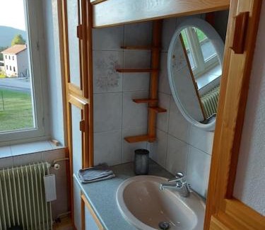 Xonrupt-Longemer Apartment | Bel appartement dans une ferme Vosgienne