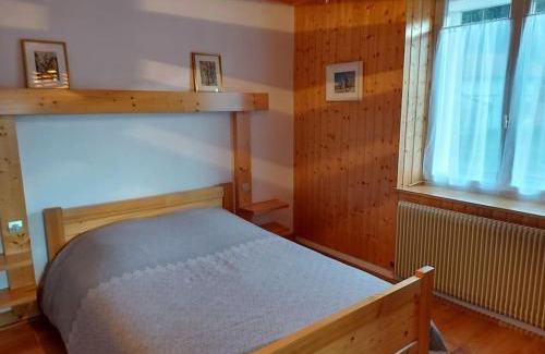 Xonrupt-Longemer Apartment | Bel appartement dans une ferme Vosgienne