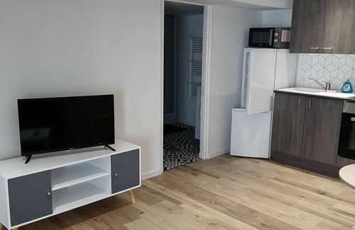 Le Coteau House | Bel Appartement Dans Petite Copropriété