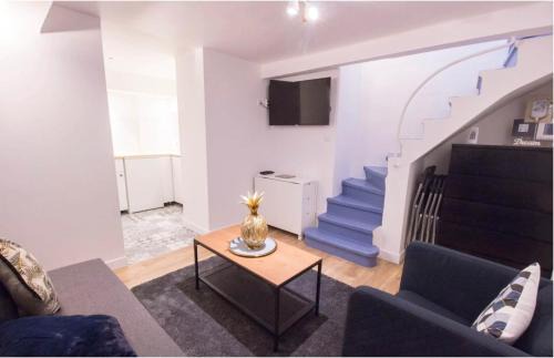 Passy Apartment | Bel appartement idéalement situé - Tour Eiffel