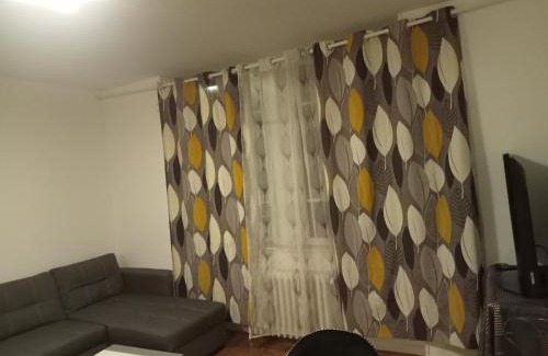 Douarnenez Apartment | Bel appartement lumineux avec terrasse proche centre ville et plages