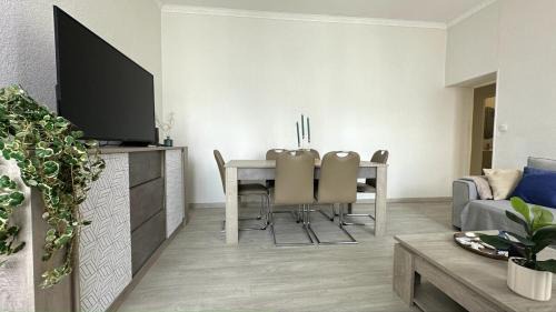 Nevers Apartment | Bel appartement proche gare