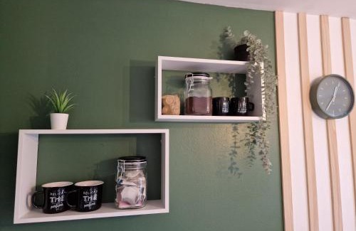 Travexin Apartment | Bel appartement rénové (Le Nichoir)