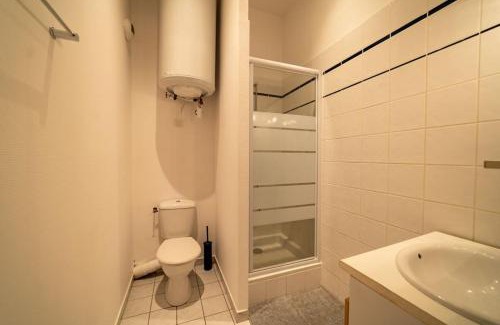 Voltaire - Saint Amour Apartment | Bel appartement rénové - Lyon 3ème