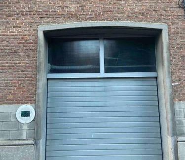 Verviers Apartment | Bel appartement spacieux Verviers