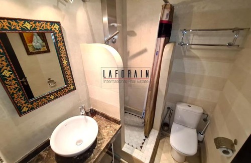 El Hara Apartment | Bel appartement standing.gueliz piscine