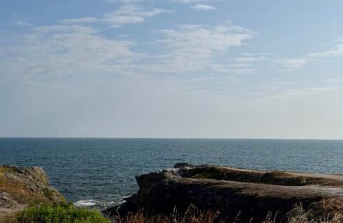 Batz-sur-Mer Apartment | Bel appartement sur cours privée