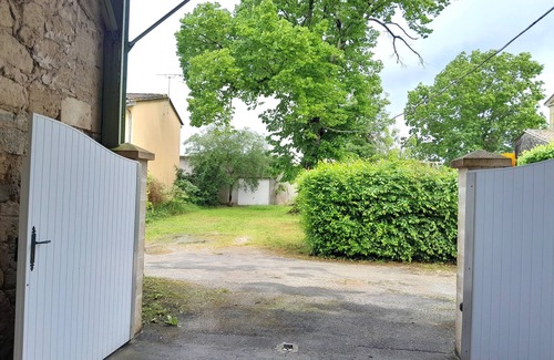 Les Artigues-de-Lussac House | Bel ARTILOU 10mn Parc Aquatique - Plage des Dagueys - Cité médiévale St Emilion