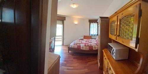 Cesuna di Roana Apartment | Bel Fiore MONOLOCALE