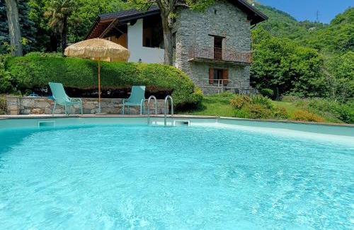 Albonico Apartment | Bel Pace