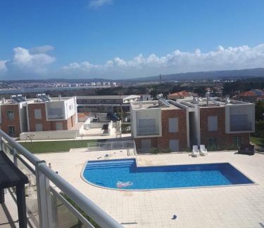 Salir do Porto Apartment | Bela Baia 2
