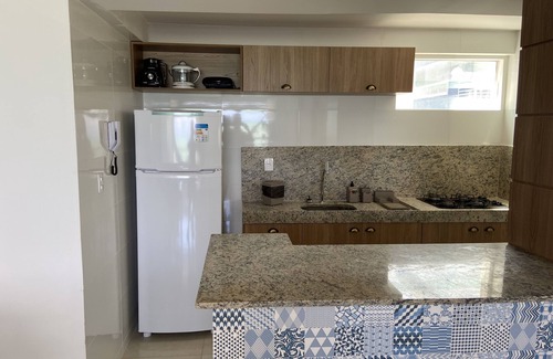 Bessa Apartment | Bela Hospedagem-Apt frente mar no Bessa