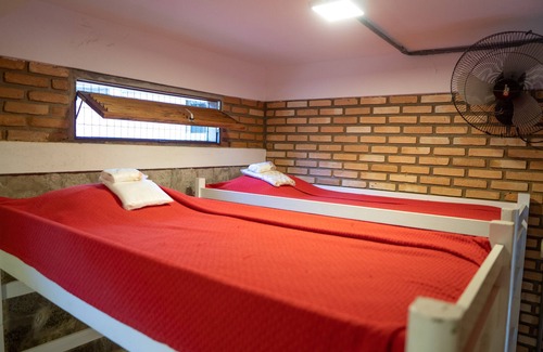 Tesouro da Colina House | Bela Ilha Guest House