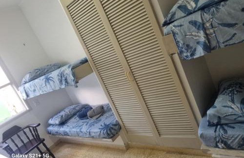 Praia de Barequecaba House | Bela's Suítes- 60 m da praia de Barequeçaba