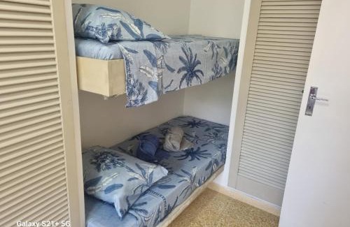 Praia de Barequecaba House | Bela's Suítes- 60 m da praia de Barequeçaba