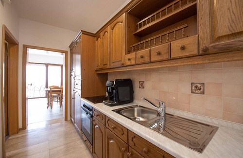 Bregi Apartment | Bela Vista 4