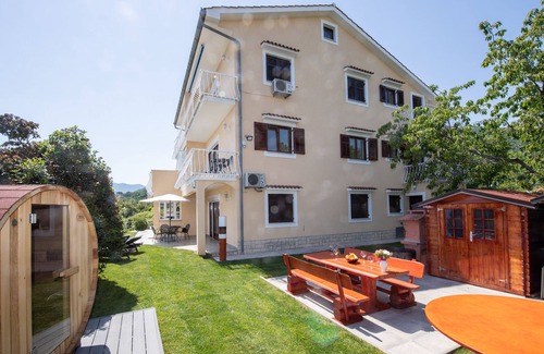 Bregi Apartment | Bela Vista 4