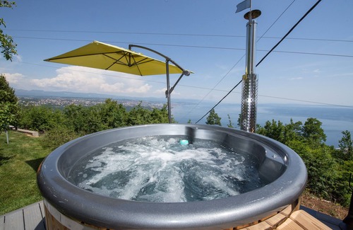 Bregi Apartment | Bela Vista 4