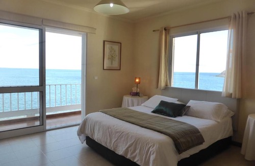 Prazeres Villa | Bela Vista BEACH VILLA