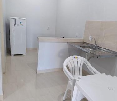 Lavandeira Hotel | Bela Vista