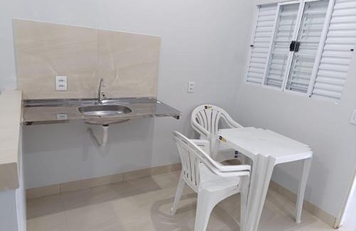 Lavandeira Hotel | Bela Vista