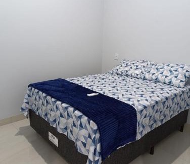 Lavandeira Hotel | Bela Vista