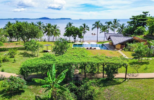 Nosy Be Hotel | Belamandy Lodge