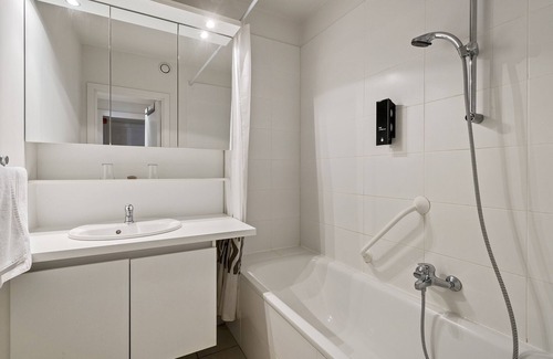 Westende Apartment | Belcasa Suitehotel
