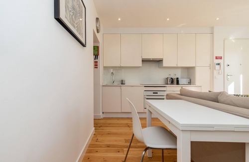 Belem Apartment | Belem Design 04 by Homing