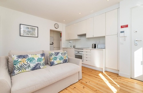 Belem Apartment | Belem Design 04 by Homing
