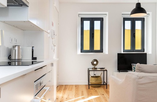 Belem Apartment | Belem Design 04 by Homing