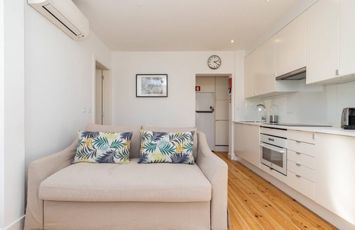 Belem Apartment | Belem Design 04 by Homing