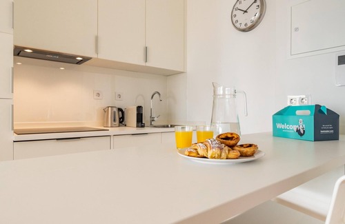 Belem Apartment | Belem Design 06 by Homing