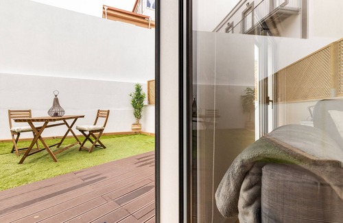 Belem Apartment | Belem Design 06 by Homing