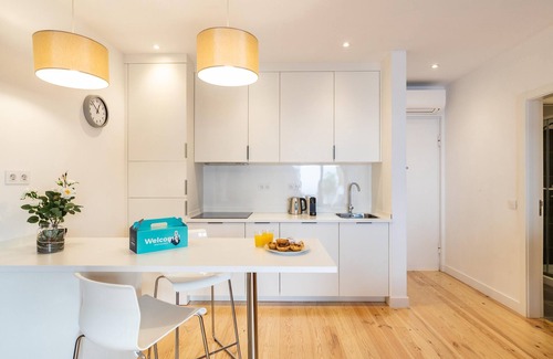 Belem Apartment | Belem Design 07 by Homing