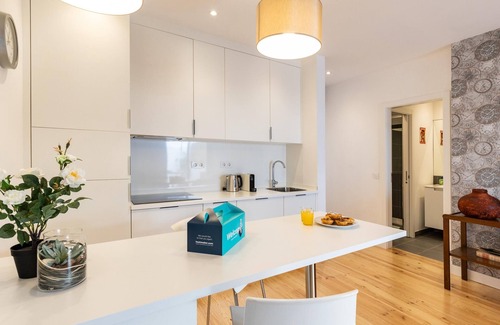 Belem Apartment | Belem Design 07 by Homing