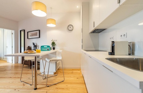 Belem Apartment | Belem Design 07 by Homing
